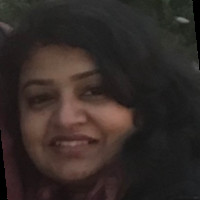Swara Shah