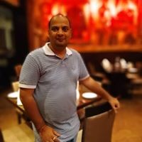 Vasudev Pathak