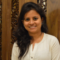 Khyati Sharma