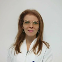 Claudia Oprea