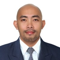 Stephen Jr Balang