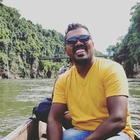Deepak Tirkey