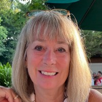 Nancy Stiles