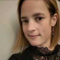 Frédérique Maertens
