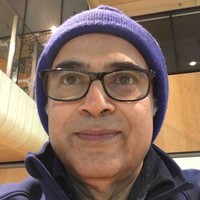 Jayesh Sheth