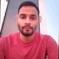 Saif Usmani
