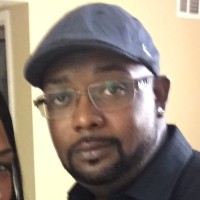Shaun Houston
