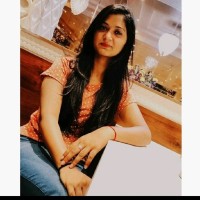 Vishakha Gaikwad
