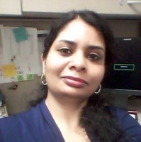 Vandana S.