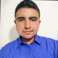 Luis Fernando Vega Rey
