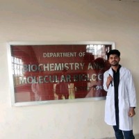 Sazid Ahamed