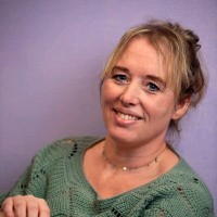 Meerie Mulder