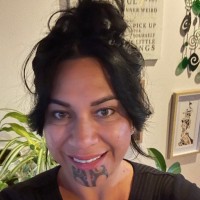 Melissa Waaka