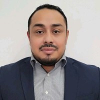 Kevin Ivan Morales Estrada