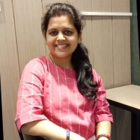 Monika Pandey