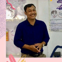 Yoeum Phorn