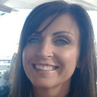 Yvonne O'Callaghan