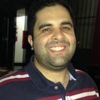 Rodrigo Cordeiro Arantes