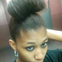 Nia Alexander