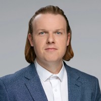 Mantas Tamošiūnas