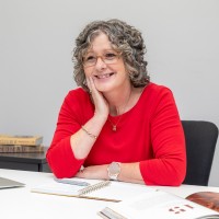 Sally Kershaw