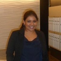 Namita Patel