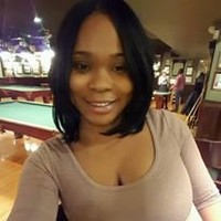 Shay Rush