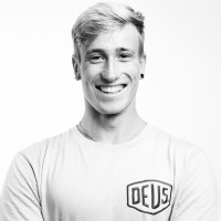 Connor Dickinson