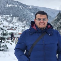 Mohammed Timraz