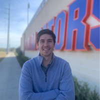 Christopher Carpenter, DPT, PT