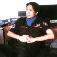 Irwanto Pangkekay