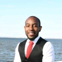Antonio Marshall