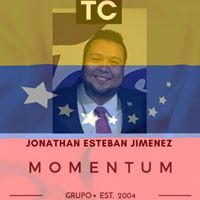 Jonathan Jimenez