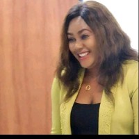 Nancy Uchechukwu