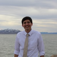 Samuel Rios-Lazo, Afc®