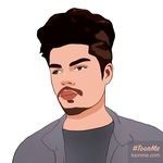 Ritesh sute