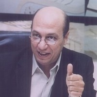 Yasser Mansour