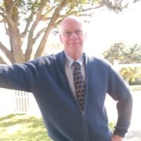 Robert Puddicombe