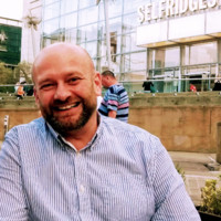 Jeremy Ellis