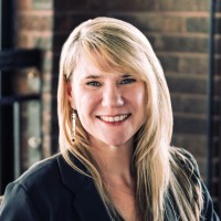 Liz Ritchie