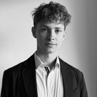 Christoffer Tuxen Rosing