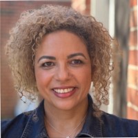 Ghada Simmons