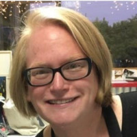 Maureen McElroy MLIS