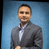 Ujjwal Chand, B Tech, LLB, MBA