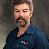 Mark Rose