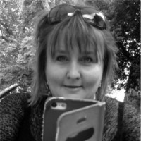 Jo Gough