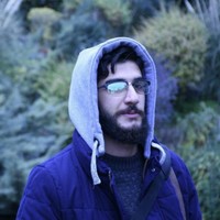 Iraj Hashemnejad