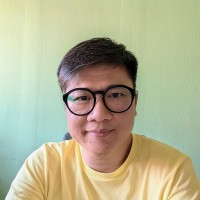 Alexander Chua
