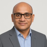 Murali Pericharla