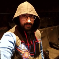 Mandip Singh